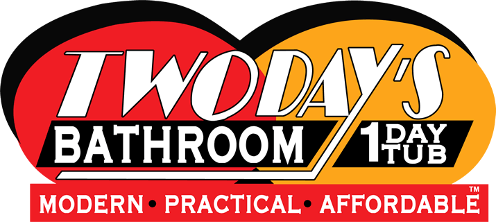 Two Day's Bathrooms