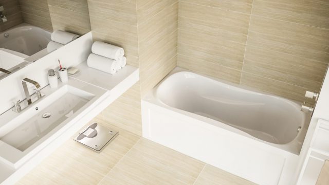How to Design a Bathroom Renovation for Maximum Comfort