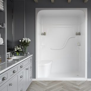 Bathrooms