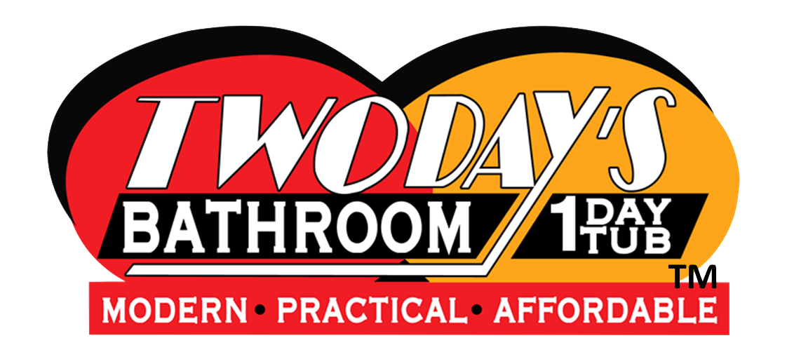 Two Day's Bathrooms