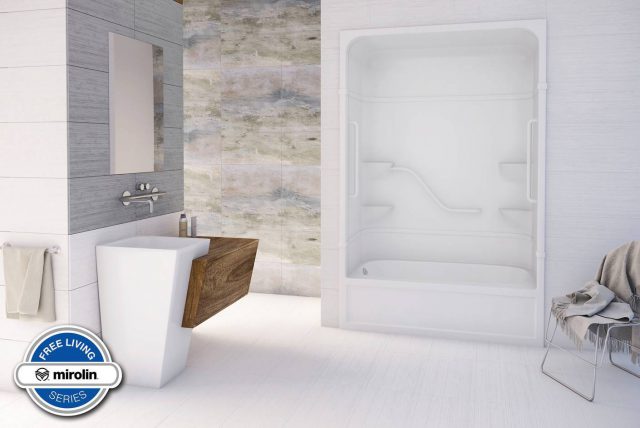 Parker 16 Free Living