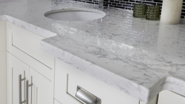 Exploring 3 Top Bathroom Counter tops – Which One is Right for You?