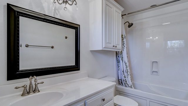 How to Make Your Small or Large Bathroom Renovation AFFORDABLE