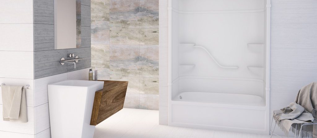 Simple Bathroom Design: Elevate Your Space with Ease