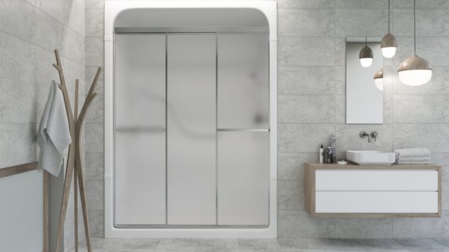 Transform Your Bathroom with Twoday’s Bathrooms: The Ultimate Retrofit Experience