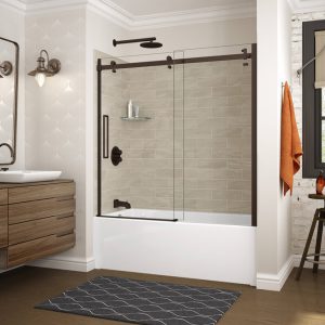 Utile Shower & Bath Solutions | Two Day's Bathrooms