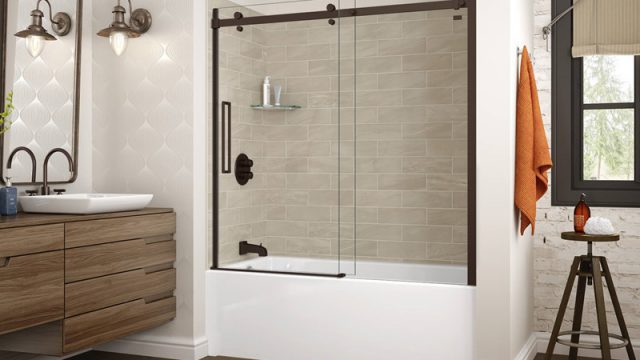 Utile by Maax for Your Bathroom Remodel