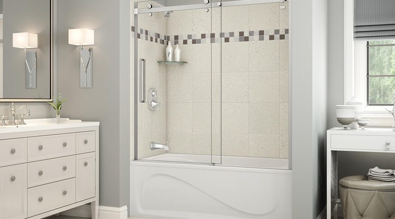 Your Bathroom Called—It Wants a Glow-Up