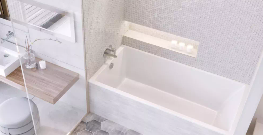 How to Transform Your Bathroom Into a Spa
