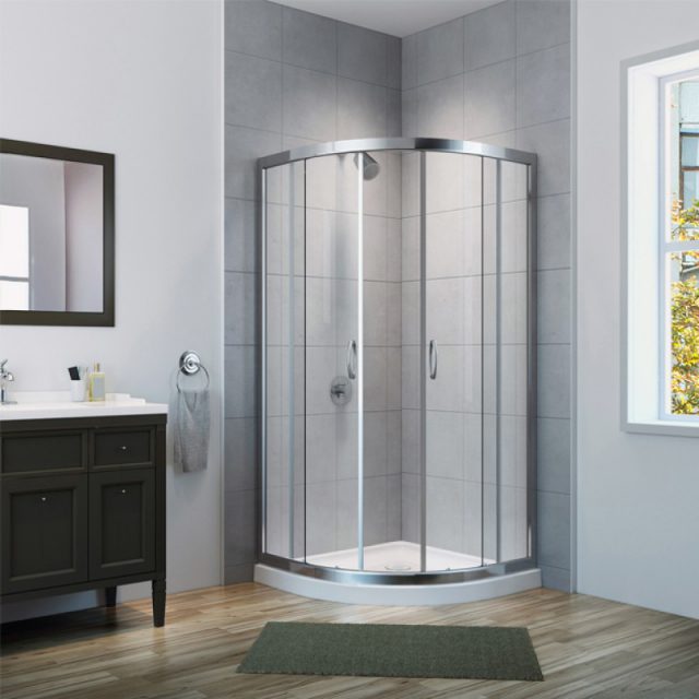 MarshallNw Shower Kit Two Day's Bathrooms