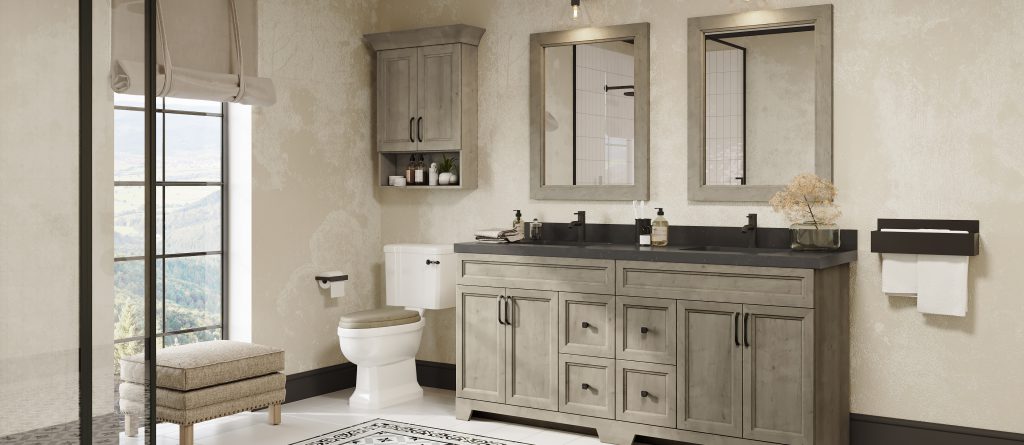 Bathroom Vanities – What You Need to Know