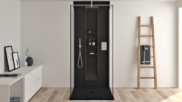 The Many Benefits of a Tub to Shower Conversion