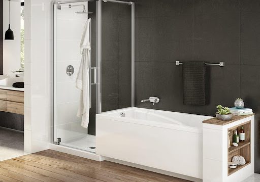 Revamp Your Small Bathroom in Just 2 Days!