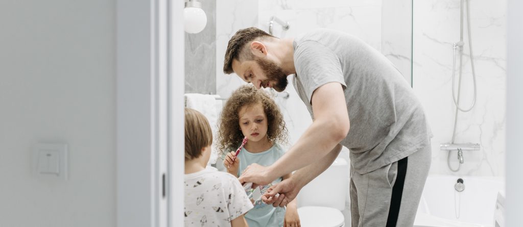 The Moment You Know It’s Time for a New Bathroom