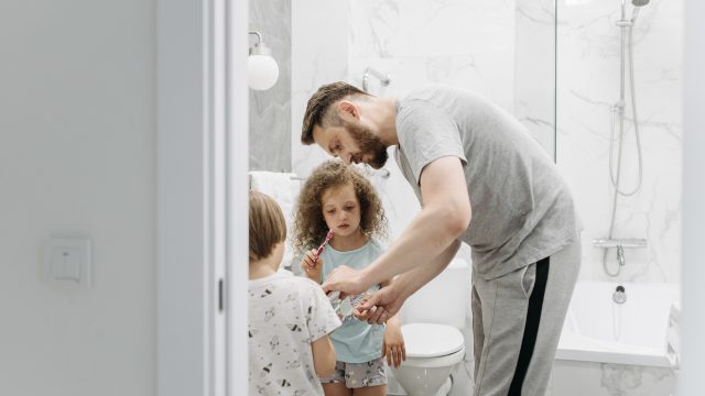 The Moment You Know It’s Time for a New Bathroom