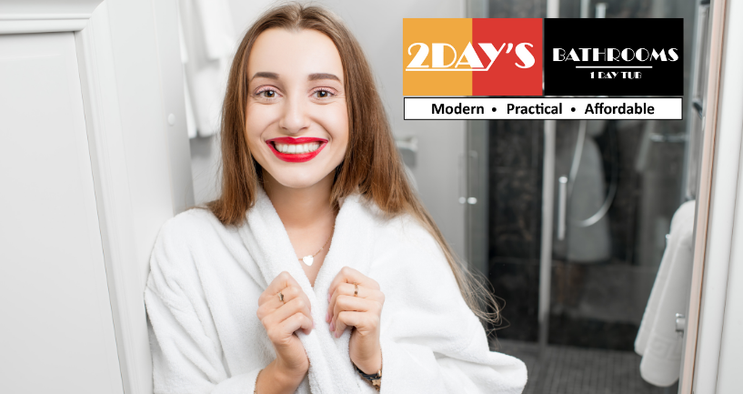 Start the New Year With a Bathroom You Love