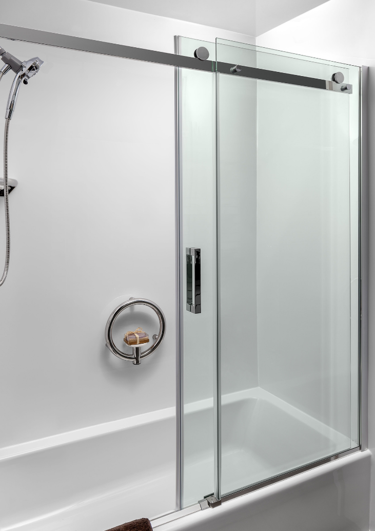 Smooth White Acrylic