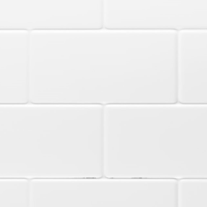 Subway White Acrylic