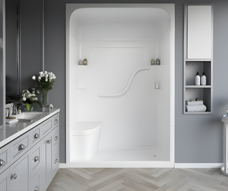 Madison 5 Free Living