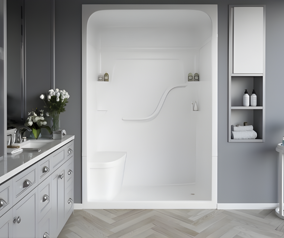 Madison 5 Free Living