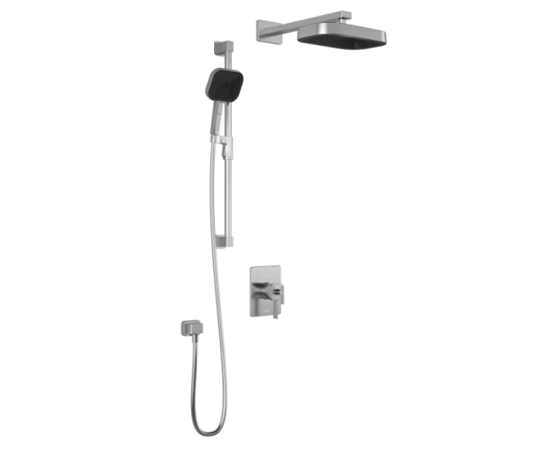 SquareOne Premia TCD1 Shower system