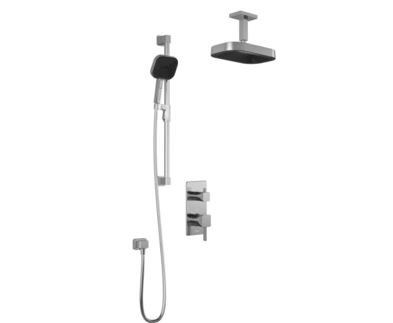 SquareOne Premia TD2 Shower system