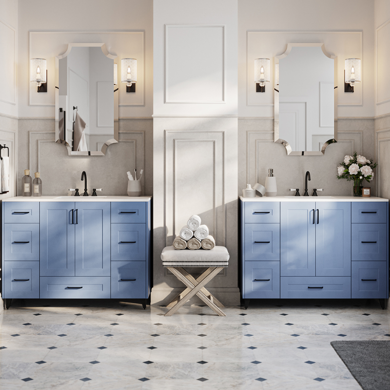 Evolution II Series Vanity