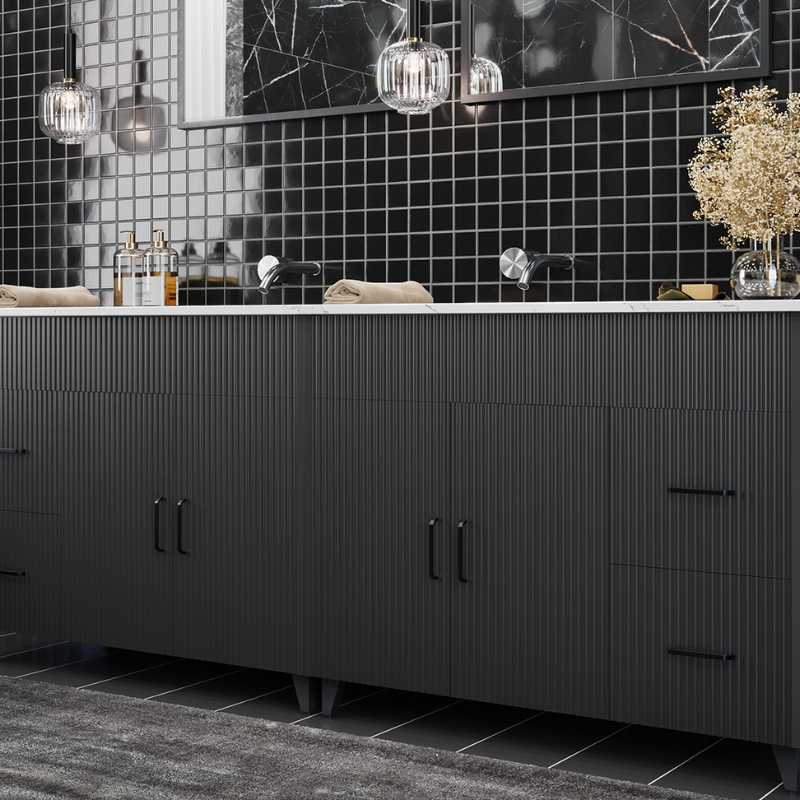 Evolution III Series Vanity
