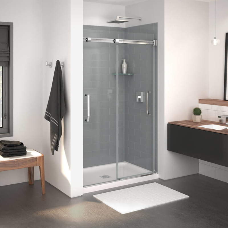 MAAX Inverto Shower Doors