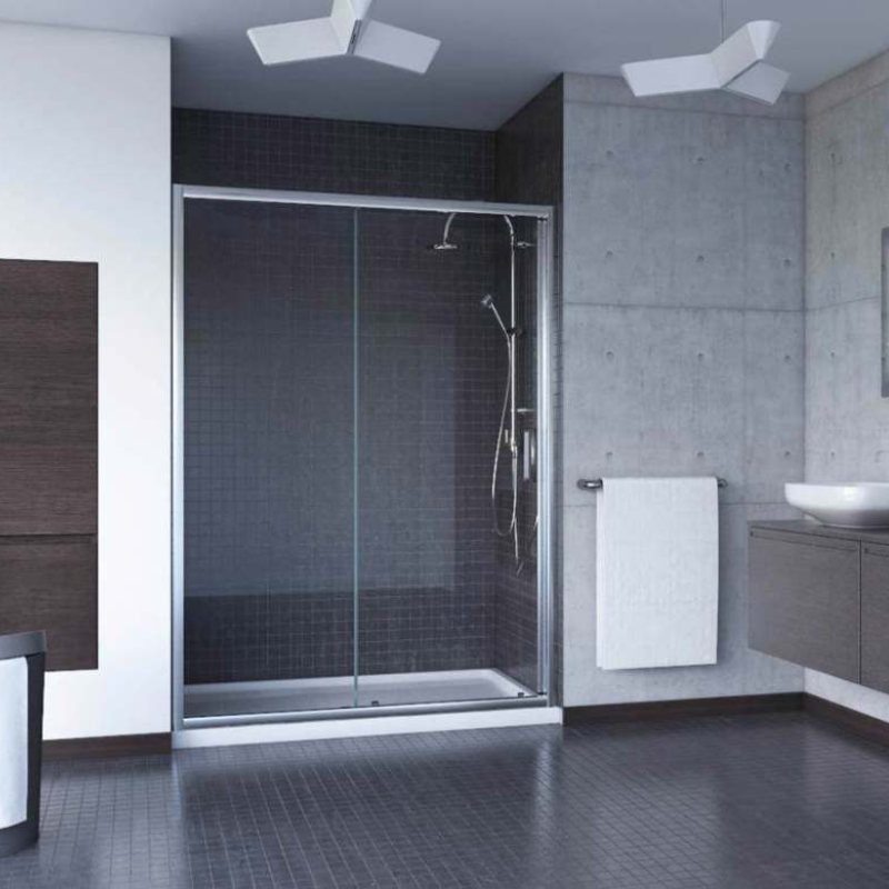 Rapido Shower Door