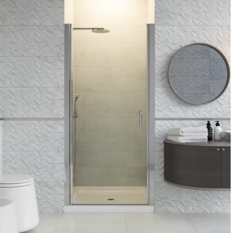 Swing Shower Door Series