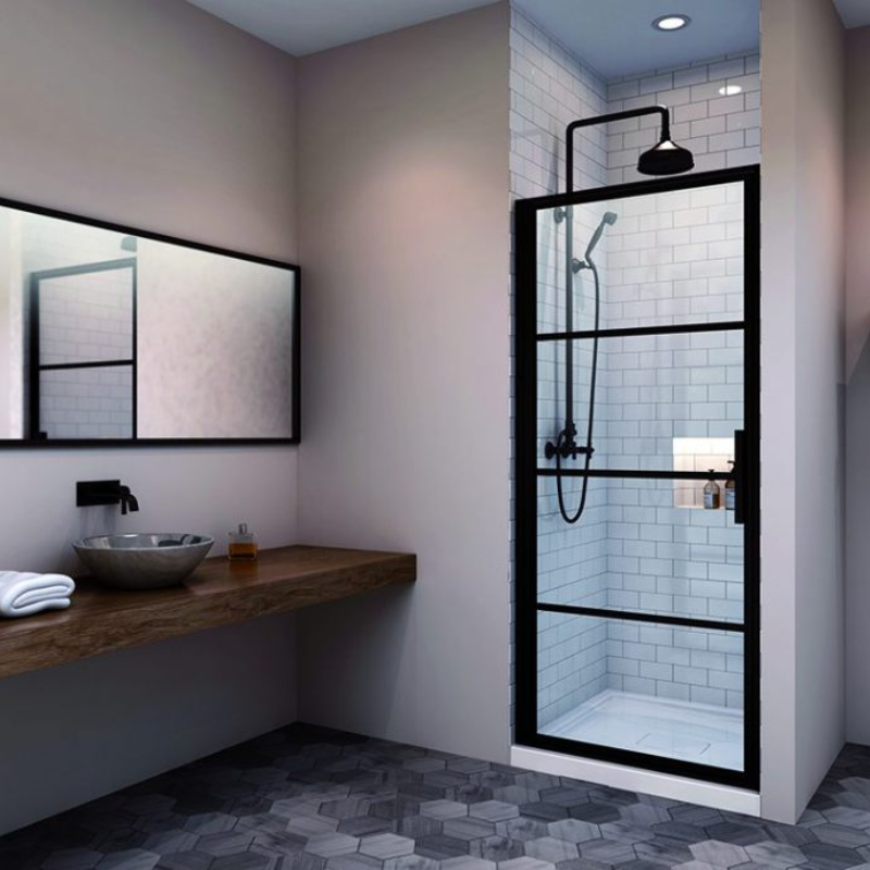Zita Shower Doors